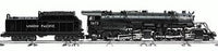 Lionel 6-38065 Union Pacific UP TMCC USRA 2-8-8-2 #3672