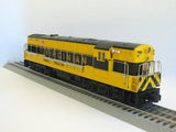 Lionel 6-38300 Virginian Conventional FM Train Master Diesel (Yellow/Black) #2331
