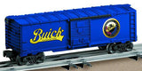 Lionel 6-39259 Buick Centennial Collection Boxcar