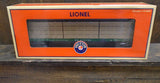Lionel 6-39487 Burlington Northern I-Beam Flatcar #870798