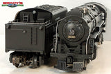 Lionel 6-52175 Dept. 56 4-6-4 Hudson Steam Engine & Tender