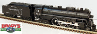 Lionel 6-52175 Dept. 56 4-6-4 Hudson Steam Engine & Tender