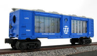 Lionel 6-52260 Lots National Aquarium in Baltimore Car - 2001