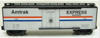 Lionel 6-71998 Amtrak Baggage Car - LCCA 2010