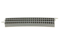 Lionel 6-81250 FasTrack O96 Curved Track