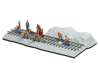 Lionel 6-82018 Track Gang Plug-n-Play  O Scale