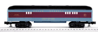 Lionel 6-82498 The Polar Express "Letters To Santa "Mail Car O scale