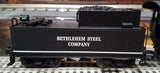 Lionel 6-83207 Bethlehem Steel Legacy 0-8-0 Locomotive #285 Used out of 6-83092 Set