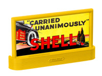 Lionel 6-83247 Shell Billboard Pack