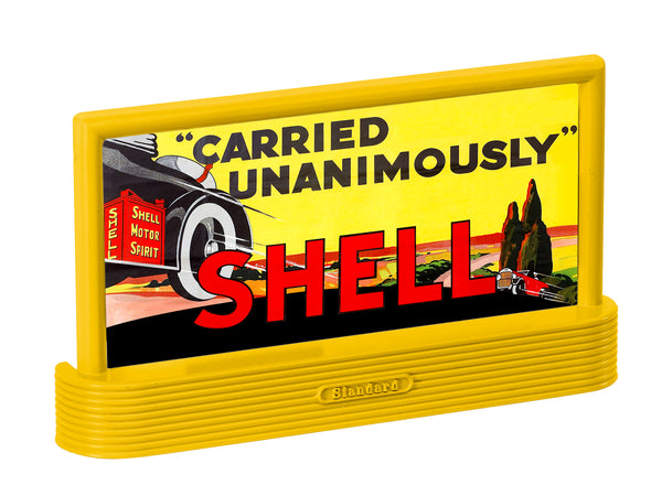 Lionel 6-83247 Shell Billboard Pack