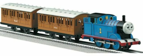 Lionel 6-83510 Thomas the Tank Engine from Thomas and Friends Train Set
