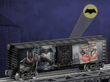 Lionel 6-83776 The Dark Knight Boxcar