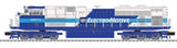 Lionel 6-84102 General Motors GM EDMX SD79ACe Diesel Locomotive #GMDX72 BTO Limited