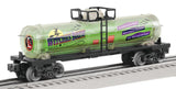 Lionel 6-84330 Witches Brew Tank Car Halloween O Scale