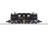 Lionel 6-84509 New York Central NYC S2 Legacy Engine Built to Order BTO