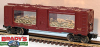 Lionel 6-9349 San Francisco Mint Car