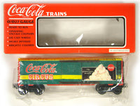 K-Line K641-5102 Coca Cola® Circus Box Car O Scale