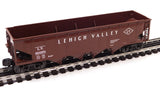 K-Line K623-1651 Lehigh Valley Die-Cast Hopper w/Box