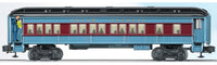 Lionel 6-36875 Polar Express Baby Madison Coach with Conductor Announcement O-Scale