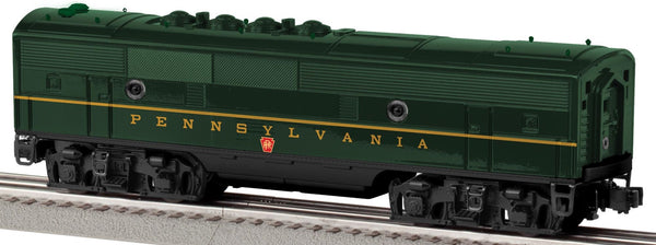 Lionel 6-39548 Neil Young Signature Line Pennsylvania Railroad PRR 'Trail Blazer' F3 Legacy Powered B Unit