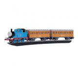 Bachmann 00642 Thomas the Tank Engine with Annie and Clarabel HO Scale Ready to Run Train Set