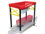Lionel 6-81315 Coal Loading Station Plug-n-Play