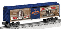 Lionel 6-82992 Lionel 115th Anniversary Boxcar BF