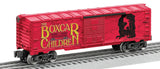 Lionel 6-83340 Boxcar Children Boxcar