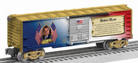 Lionel 6-83945 Richard Nixon Presidential Boxcar