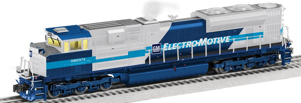 Lionel 6-84103 General Motors EMDX Legacy SD70ACe Diesel Locomotive