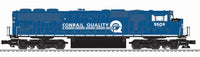 Lionel 6-84565 Conrail Railroad CR Lionchief Plus SD60M #5509 BTO