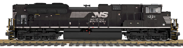 MTH 70-2153-1 Norfolk Southern NS SD70ACe Diesel Engine w/Proto-Sound 3.0 Cab No. 1221 ONE GAUGE Limited Preorder