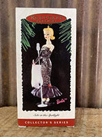 Hallmark  Ornament 1995 Barbie Solo in the Spotlight