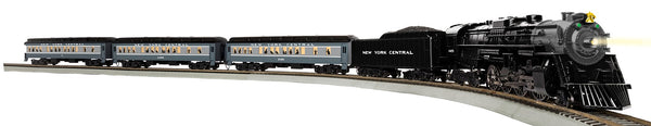 Lionel 871811030 New York Central NYC Waterlevel Limited HO SET
