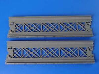 Marklin 8976 Ramp Section Straight (box of 2)    Z SCALE (1:220)