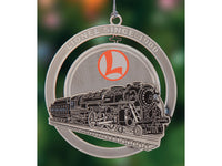 Lionel 9-22011 Lionel Locomotive Collection Ornament Keepsake