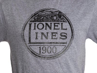 Lionel 9-51022 Lionel Lines T-Shirt