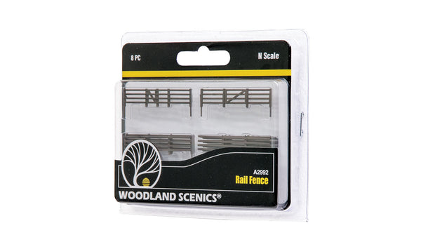 Woodland Scenics WA2203 A2203 Scenic Accents - Family Fishing - N