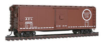 Atlas 6420-2 Atlas Master Line Atlantic Coast Line ACL USRA Steel Rebuilt Box Car, RTR - #46694 HO Scale