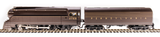 Broadway Limited Paragon 3 Pennsylvania Railroad PRR K4s Steamlined #3768 HO Scale