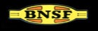 Sundance Pins BNWR BNSF Warbonnet Pin Limited