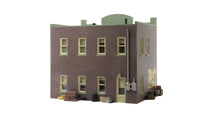 Woodland Scenics BR4921 Harrison's Hardware Built-&-Ready N Scale