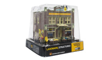 Woodland Scenics BR5022 Harrison's Hardware Store Built-&-Ready HO Scale