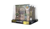 Woodland Scenics BR5841 Lubener's General Store Built-&-Ready O Scale