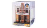 Woodland Scenics BR5854 Theater Built-&-Ready O Scale