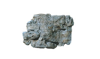 Woodland Scenics C1241 Layered Rock Mold