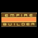 Sundance Pins EBG The Empire Builder (Great Northern) Pin Limited