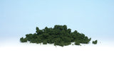 Woodland Scenics FC1636 Medium Green Clump Foliage Shaker