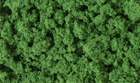 Woodland Scenics FC183 Clump Foliage Medium Green