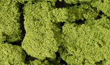 Woodland Scenics FC57 Foliage Cluster / Light Green